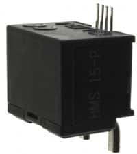 HMS Series Open Loop Hall-Effect Transducer